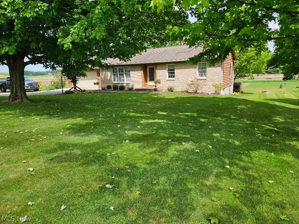8672 Bayard Road Minerva OH 44657