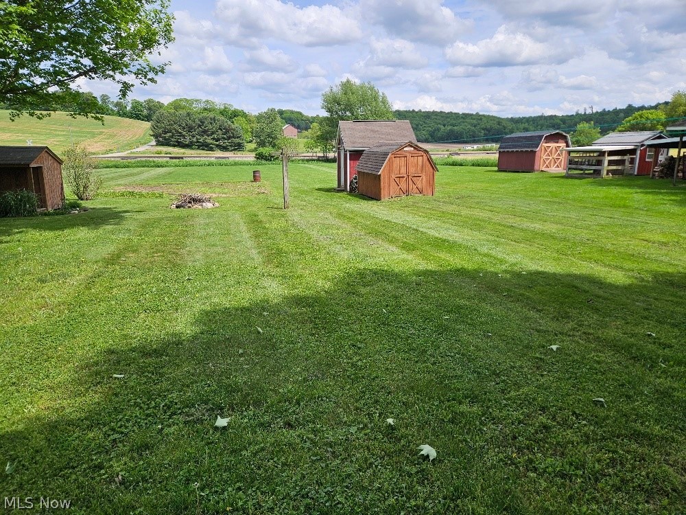 8672 Bayard Road Minerva OH 44657