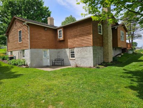 8672 Bayard Road Minerva OH 44657