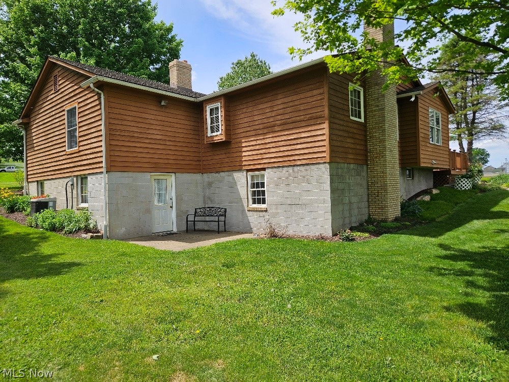8672 Bayard Road Minerva OH 44657