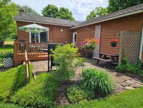 8672 Bayard Road Minerva OH 44657