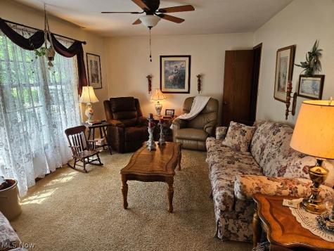 8672 Bayard Road Minerva OH 44657