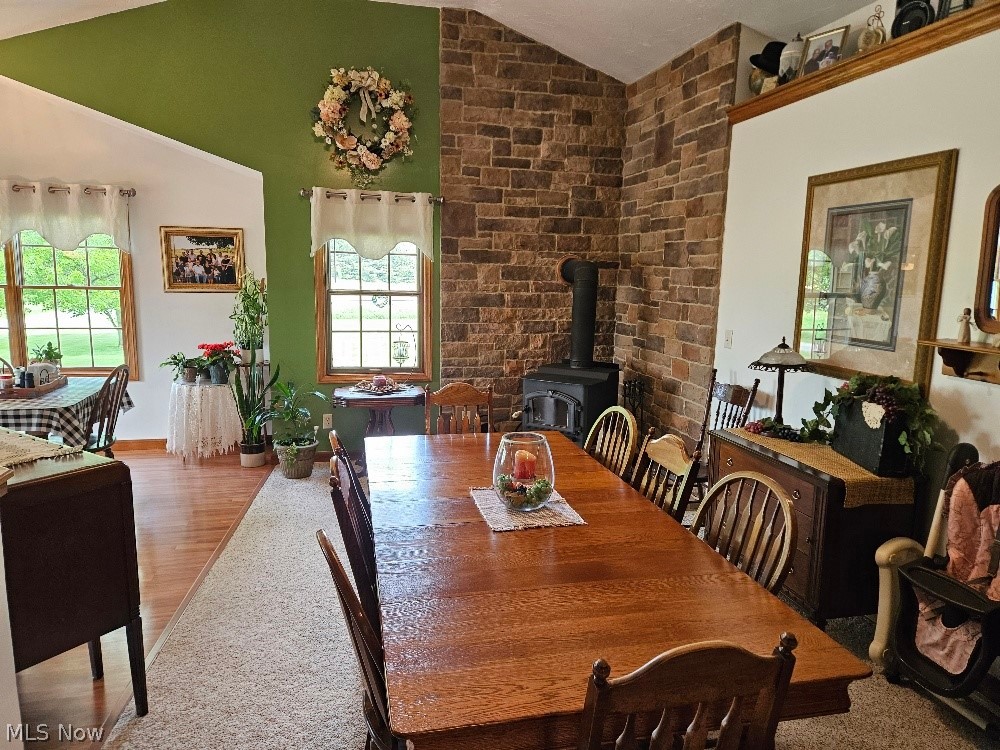 8672 Bayard Road Minerva OH 44657
