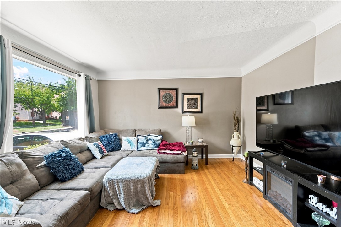 13209 Rockside Road Garfield Heights OH 44125