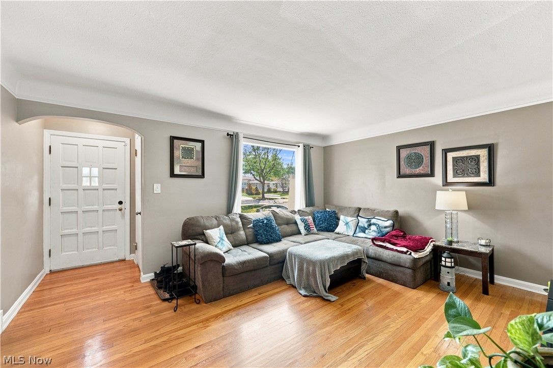 13209 Rockside Road Garfield Heights OH 44125