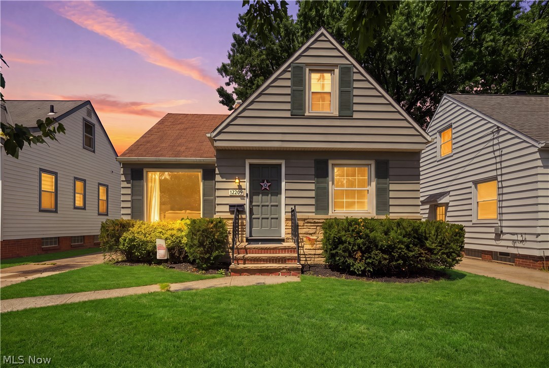 13209 Rockside Road Garfield Heights OH 44125