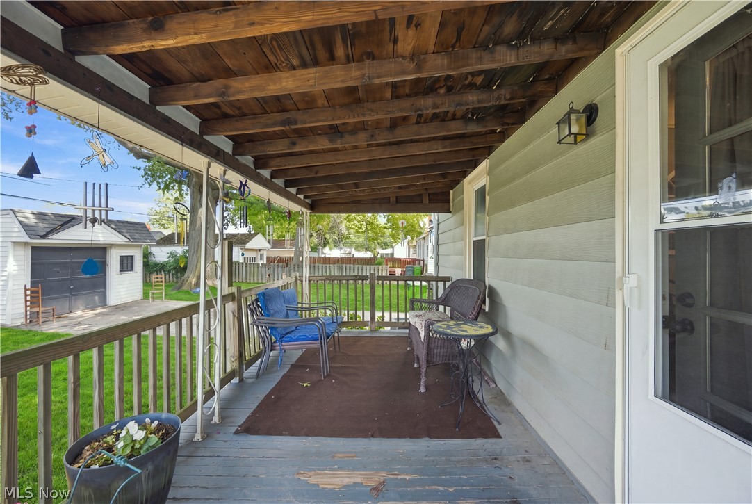13209 Rockside Road Garfield Heights OH 44125
