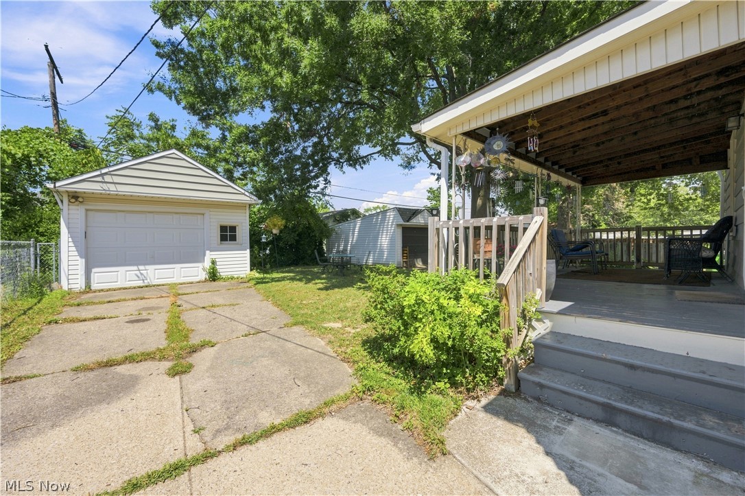 13209 Rockside Road Garfield Heights OH 44125