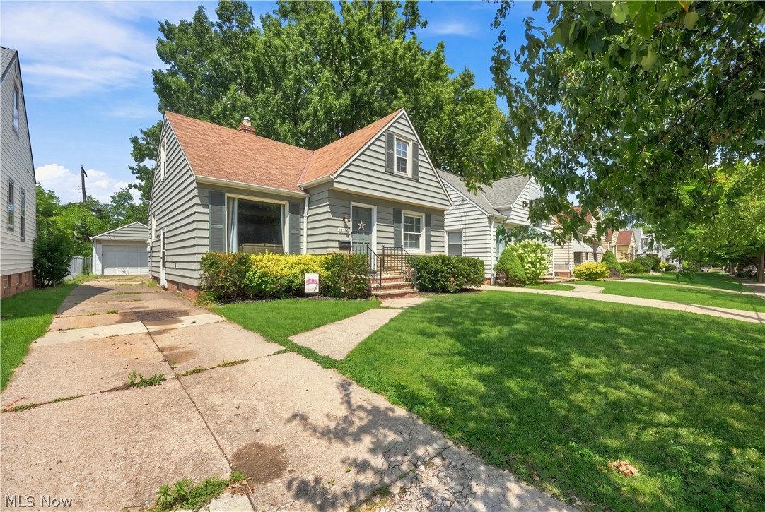 13209 Rockside Road Garfield Heights OH 44125