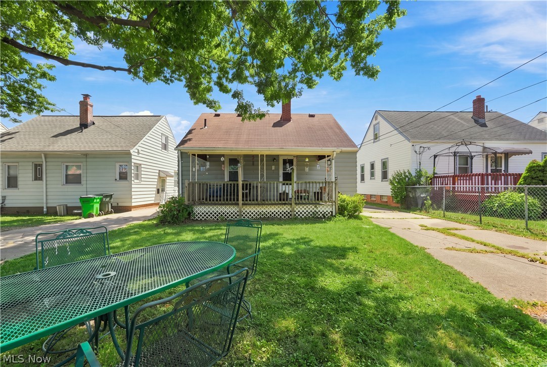 13209 Rockside Road Garfield Heights OH 44125