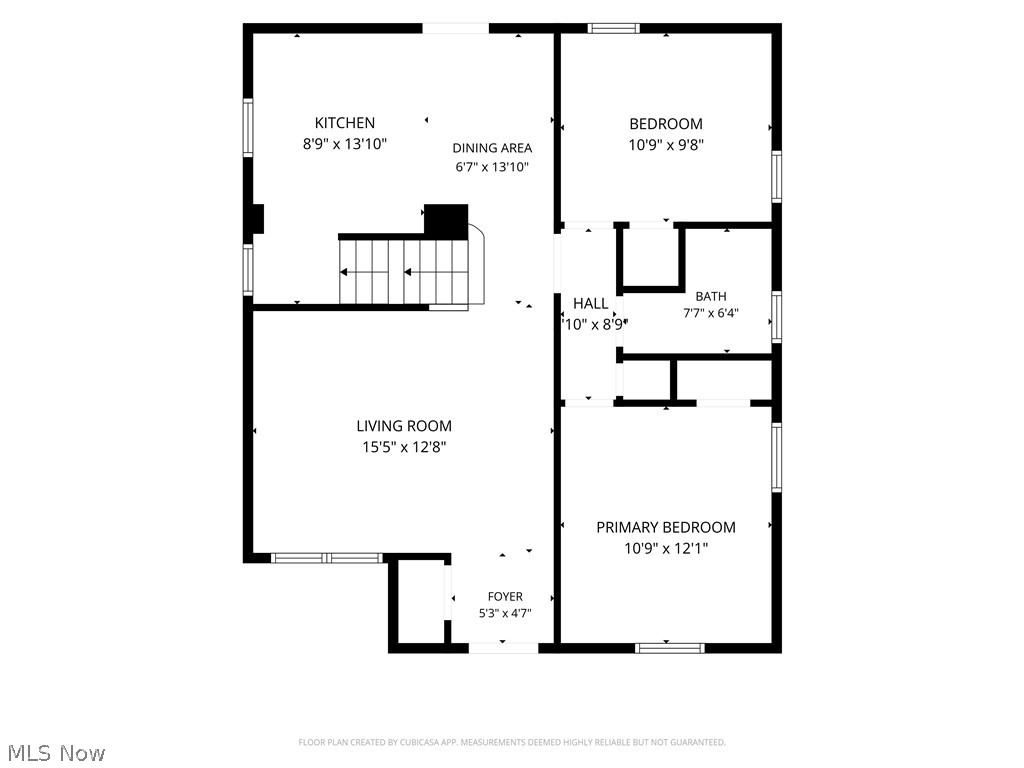 13209 Rockside Road Garfield Heights OH 44125