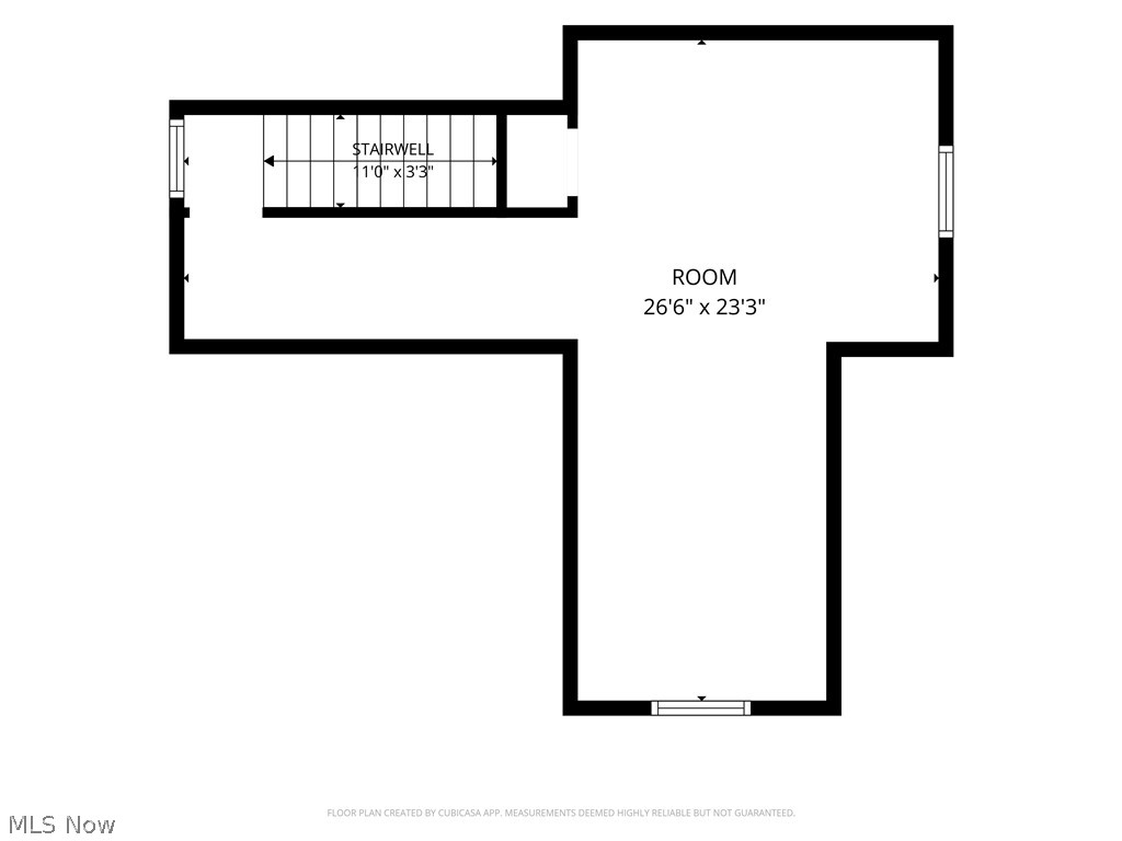 13209 Rockside Road Garfield Heights OH 44125