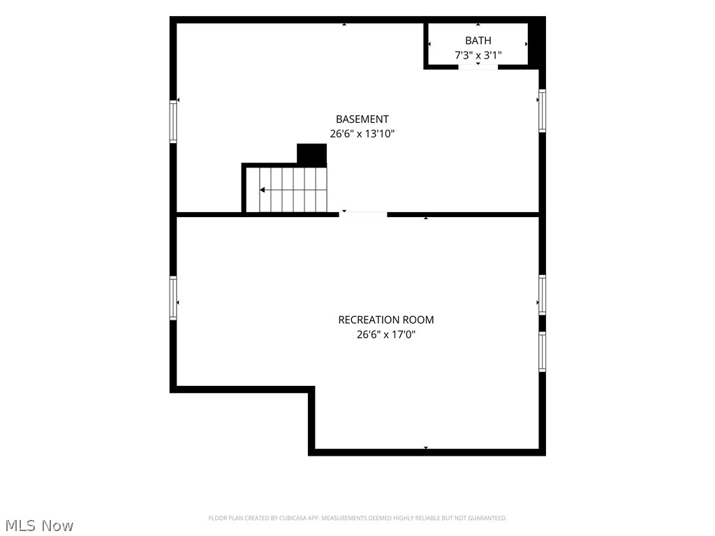 13209 Rockside Road Garfield Heights OH 44125