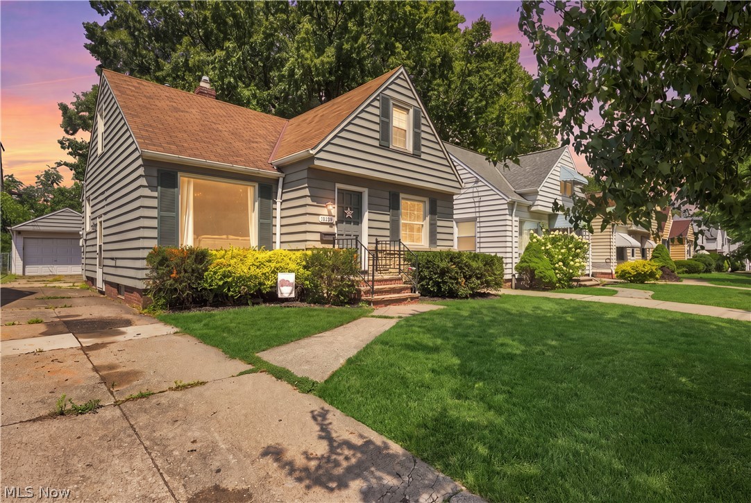 13209 Rockside Road Garfield Heights OH 44125