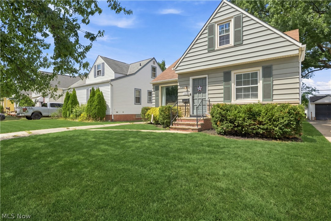 13209 Rockside Road Garfield Heights OH 44125