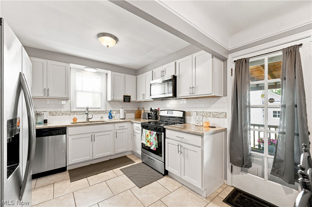 13209 Rockside Road Garfield Heights OH 44125