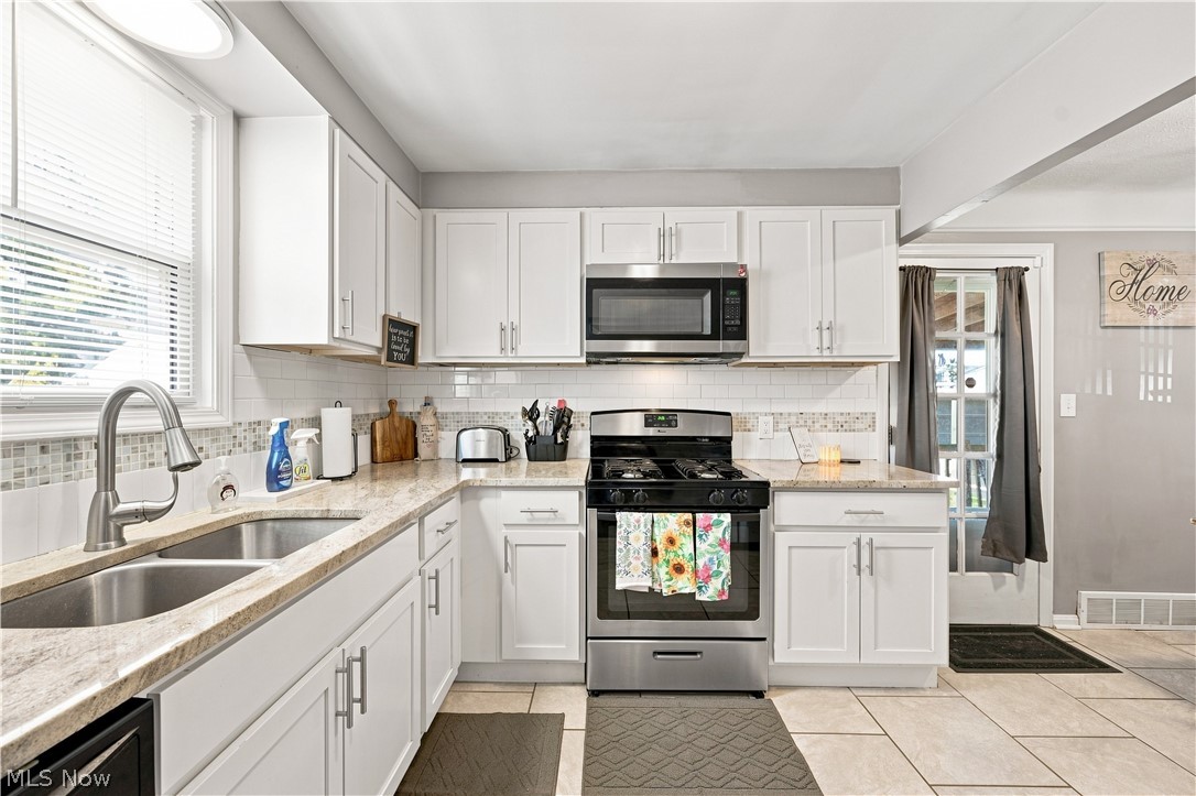13209 Rockside Road Garfield Heights OH 44125