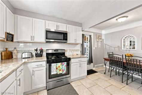 13209 Rockside Road Garfield Heights OH 44125