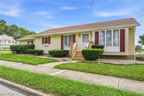 252 Clinton Avenue Akron OH 44301