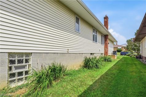 252 Clinton Avenue Akron OH 44301