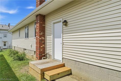 252 Clinton Avenue Akron OH 44301