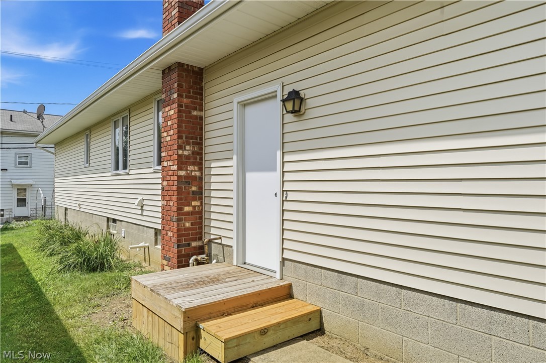 252 Clinton Avenue Akron OH 44301