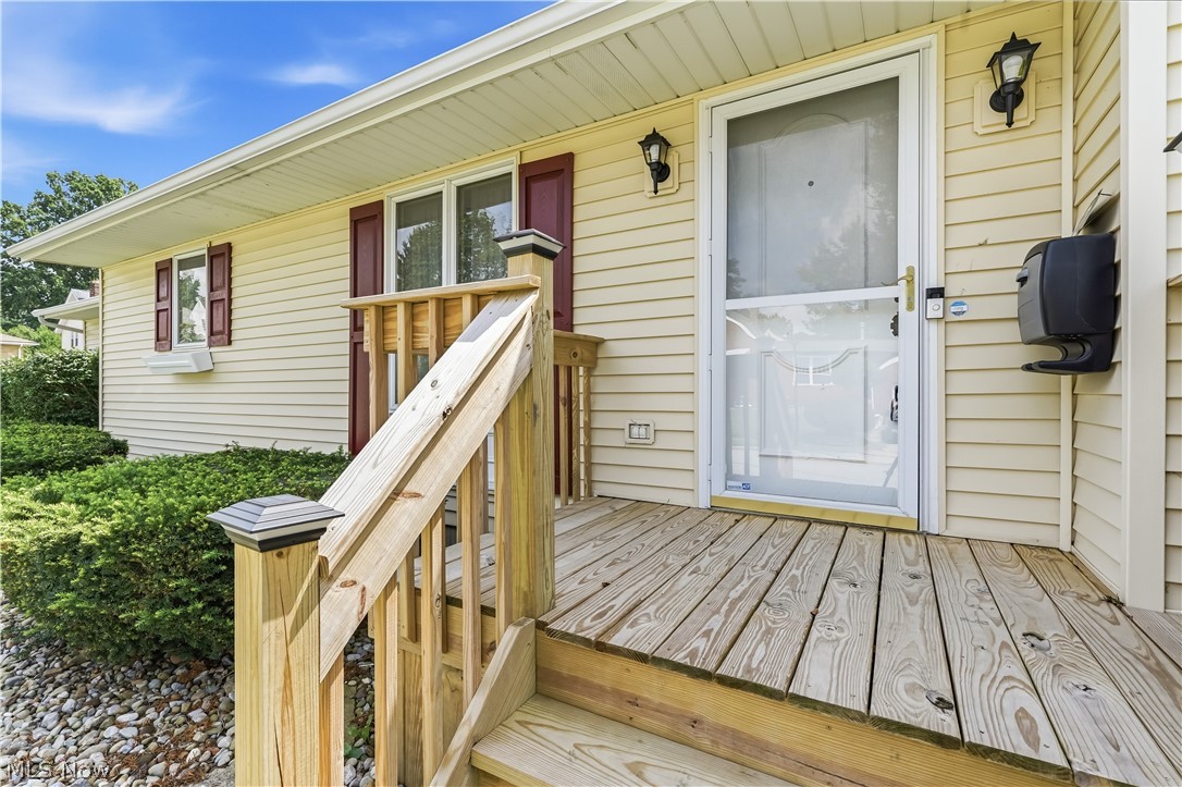 252 Clinton Avenue Akron OH 44301