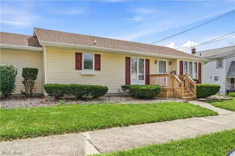252 Clinton Avenue Akron OH 44301