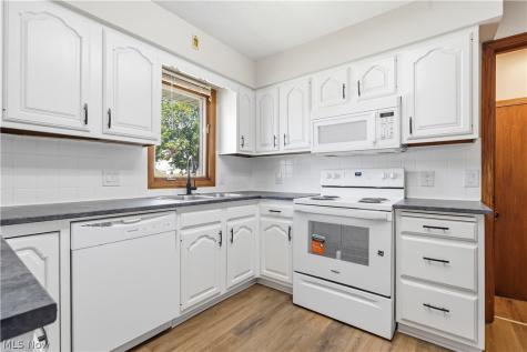 252 Clinton Avenue Akron OH 44301