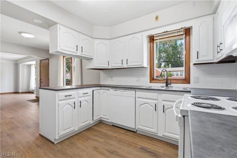 252 Clinton Avenue Akron OH 44301