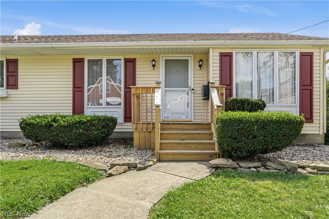 252 Clinton Avenue Akron OH 44301