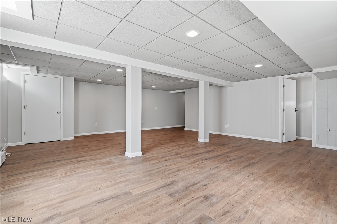 252 Clinton Avenue Akron OH 44301