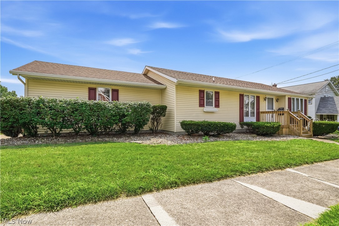 252 Clinton Avenue Akron OH 44301