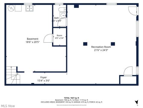252 Clinton Avenue Akron OH 44301