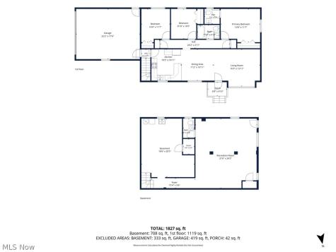 252 Clinton Avenue Akron OH 44301