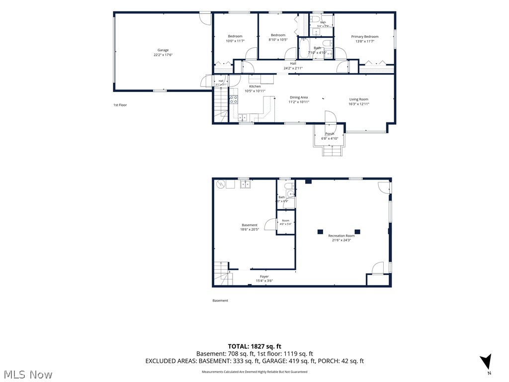 252 Clinton Avenue Akron OH 44301