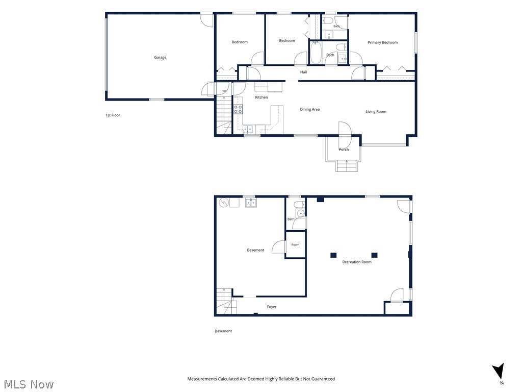 252 Clinton Avenue Akron OH 44301