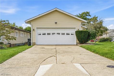 252 Clinton Avenue Akron OH 44301