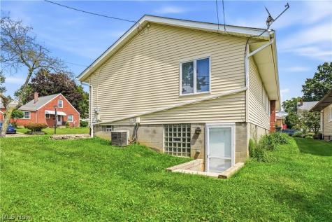 252 Clinton Avenue Akron OH 44301