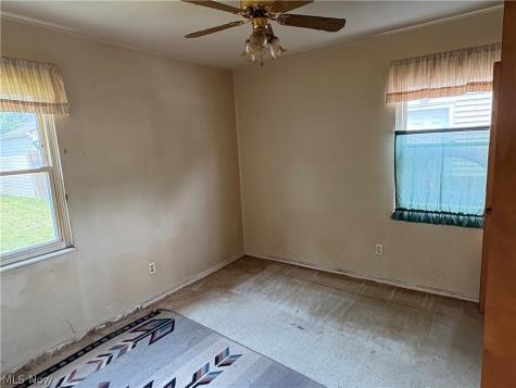 14448 Cleminshaw Road Cleveland OH 44135
