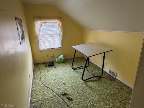 14448 Cleminshaw Road Cleveland OH 44135