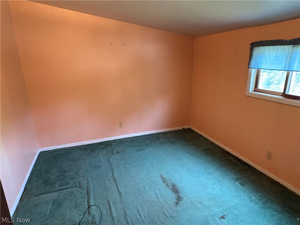 14448 Cleminshaw Road Cleveland OH 44135