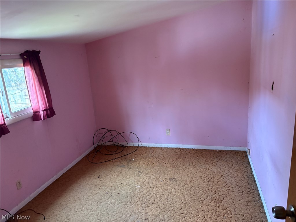 14448 Cleminshaw Road Cleveland OH 44135