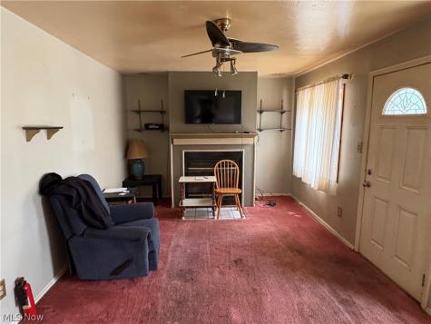 14448 Cleminshaw Road Cleveland OH 44135