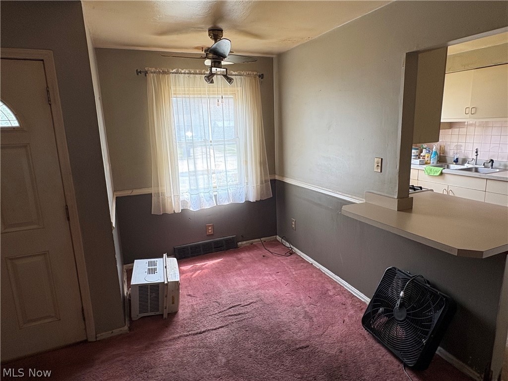 14448 Cleminshaw Road Cleveland OH 44135