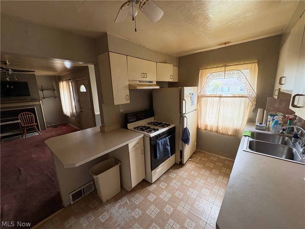 14448 Cleminshaw Road Cleveland OH 44135