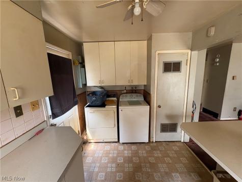 14448 Cleminshaw Road Cleveland OH 44135