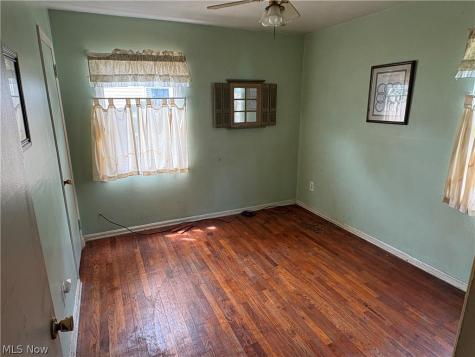 14448 Cleminshaw Road Cleveland OH 44135