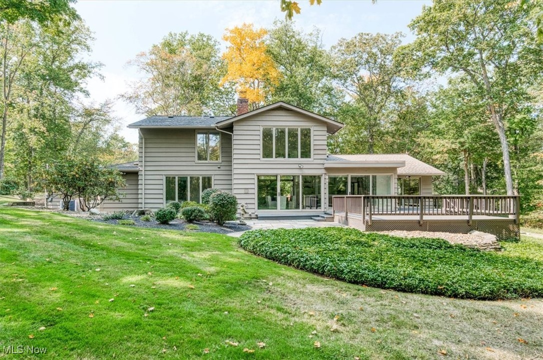 2825 Belgrave Road Pepper Pike OH 44124