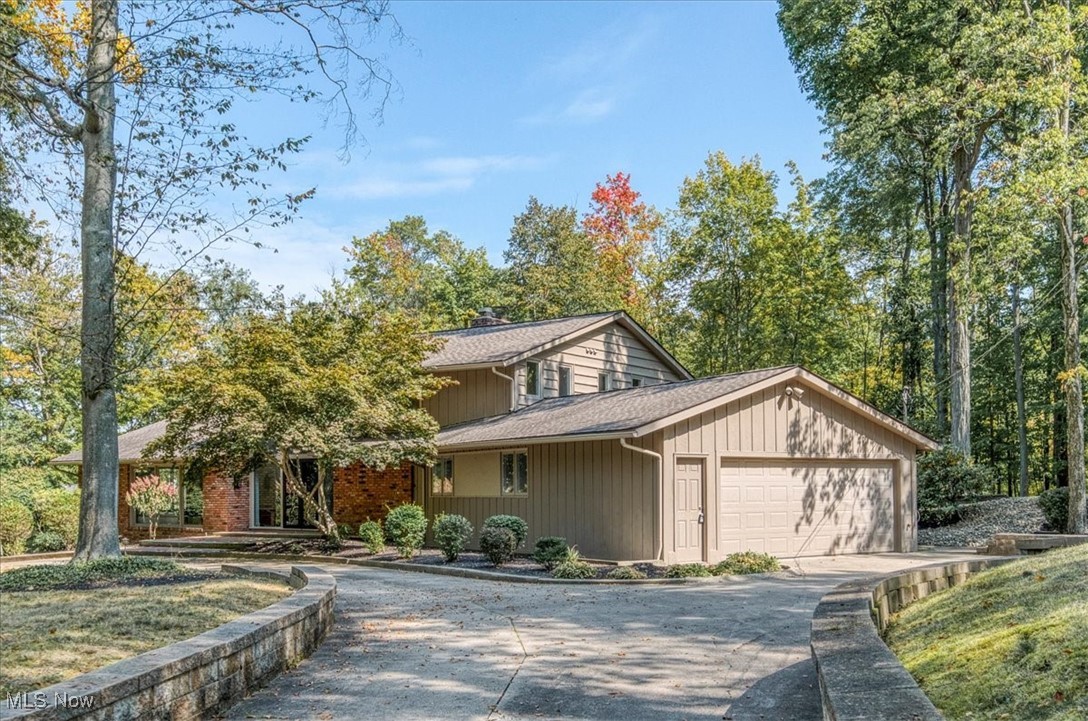 2825 Belgrave Road Pepper Pike OH 44124